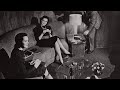 Songs Playing From The Radio Nestled In The Corner Of Our 1940s Living Room
