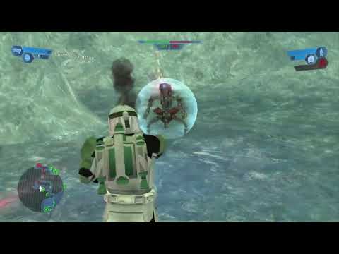 Rhen Var: Harbour - Mountaintop Defenses