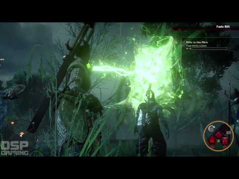 Dragon Age: Inquisition playthrough (PS4) pt48 - The Final Beacon