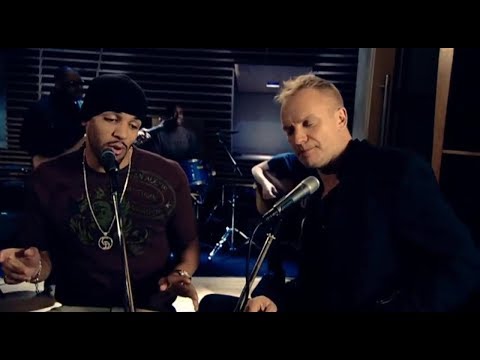 Craig David ft Sting Rise and Fall HD