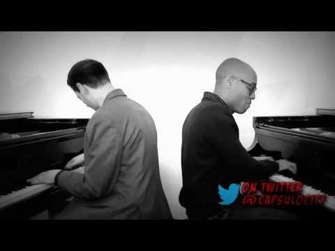 VOL. 2;E1 - "Tonk" - Aaron Diehl + Adam Birnbaum (Piano) @ Steinway Hall