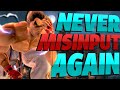 How To Easily Do Input Electric Wind God Fist Consistently Smash Bros Ultimate Kazuya EWGF Guide