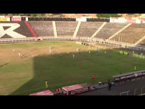 #DNAXV: Inter de Limeira 0x1 XV de Piracicaba