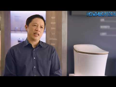 Top 5 Best Bidet Toilet Seats of 2020 Reviews