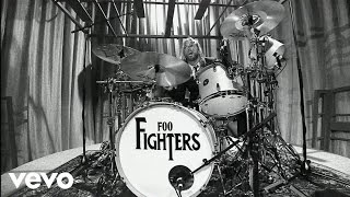 Foo Fighters - A Matter Of Time (Live)