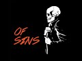 The Ugly Kings Last Night Stand Of Sins Deluxe 2020