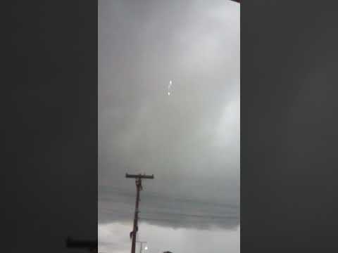 chuva Orizona Goiás domingo 14 de dezembro de 2025