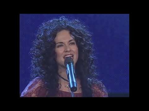 Sherrie Austin - Streets Of Heaven LIVE IN CONCERT