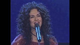 Sherrie Austin &quot;Streets of Heaven&quot; LIVE IN CONCERT