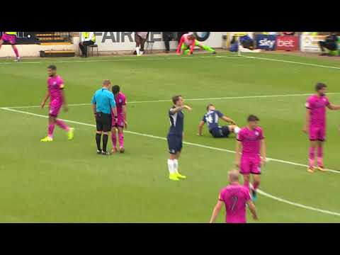 YouTube thumbnail for video