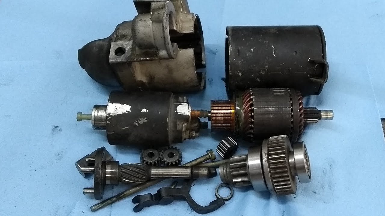 Watch marcha motor de arranque patina sumba pero no enciende Now marcha motor de arranque patina sumba pero no enciende