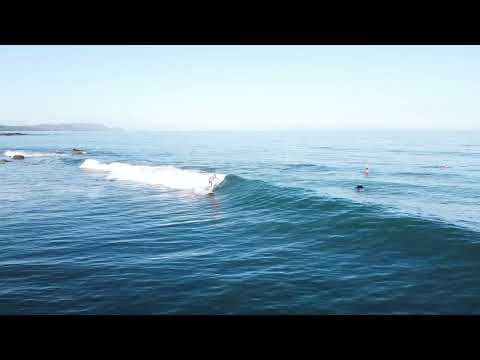 This is Playa Cedros | Cabuya, Costa Rica