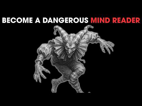 This Dark Algorithm Can Hack Any Human Mind Instantly