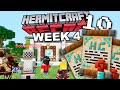 Hermitcraft RECAP - Season 10 Week 4