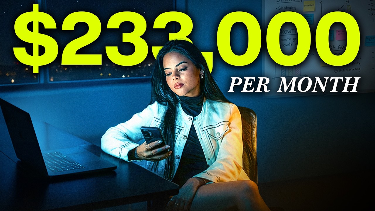 i locked myself in a room until i made $200k/mo