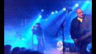 4Lyn - Hello (Live)