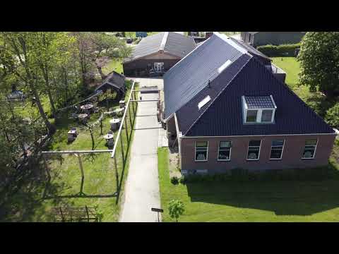 Theeschenkerij Lievelien Scherpenzeel