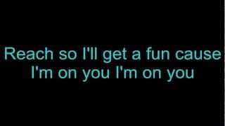 Timati &amp; P. Diddy, DJ Antoine, Dirty Money - Im On You [Lyrics]