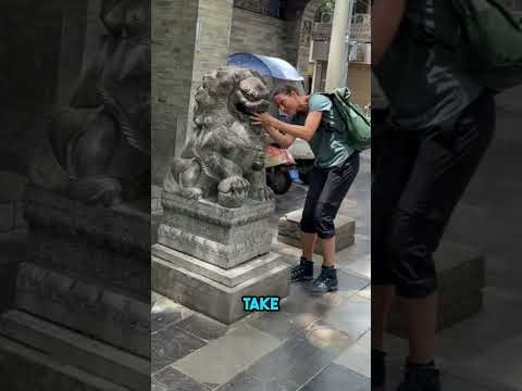 Divine Test of Faith and Purity 🦁✨