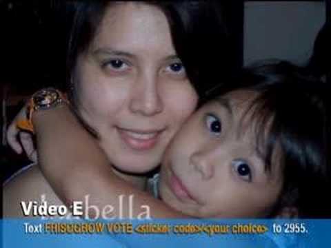 Frisogrow "Shoot That Kid" Finalist Video E.