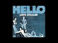 Hello - Out Of Our Heads - 1976