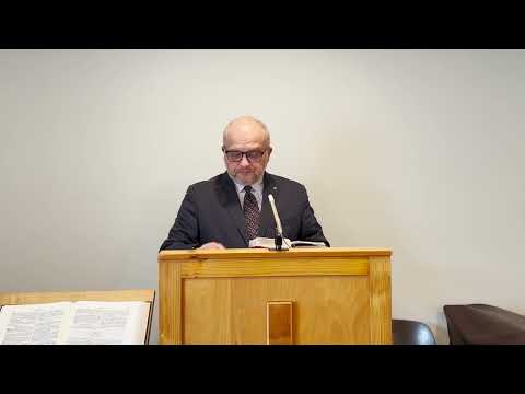 6. Ca să mântuiască pe păcătoși, Faptele Apostolilor 26:1-23 (seria: Evanghelia după dușmani)