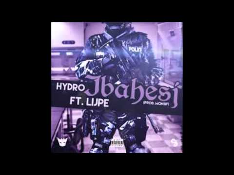 Lijpe - Ibahesj ft Hydro