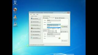Safe dual-booting Windows 7 - installing Mint on 2nd hard drive Part 2