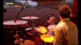 Stereophonics - I Wouldn&#39;t Believe Your Radio - Live at Morfa [HD]