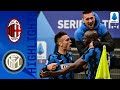 Milan 0-3 Inter | Il Derby Della Madonnina è nerazzurro | Serie A TIM