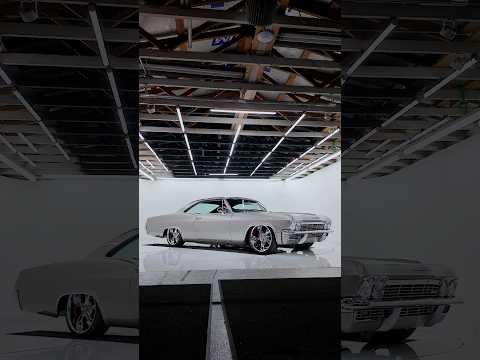 1965 Chevrolet Impala (CC-2109445) for sale in Volo, Illinois