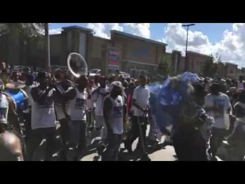 Da Truth Brass Band