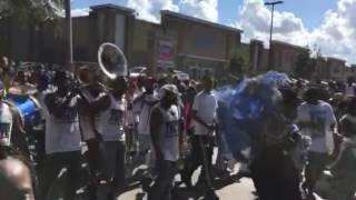 Da Truth Brass Band