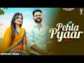 Pehla Pyaar Vicky Tarori Shipraa Choudhary Love Song New Haryanvi Songs Haryanavi 2026