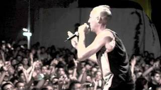 ELY - TERRON FABIO - PAPAGIANNI - DON RICO - Nella Notte - (can't stop the music) 2010