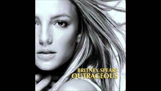 Britney Spears - Outrageous (Junkie XL Tribal Mix)