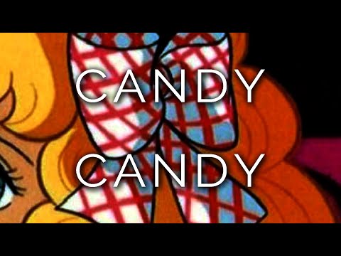 1407-IT Vitamina, CANDY CANDY - Ipnosi Esoterica ∞ Lucio Carsi