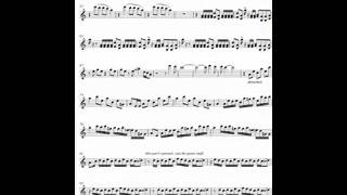 Smooth Criminal sheet music!! David Garrett violin READ DISCRIPTION