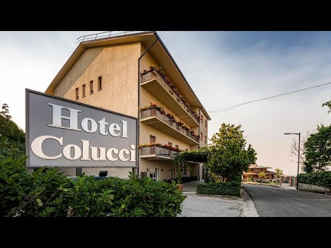 Hotel Colucci, Nusco, Italy