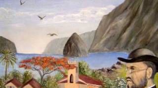 Salvador Yo te Canto... Alberto Plaza