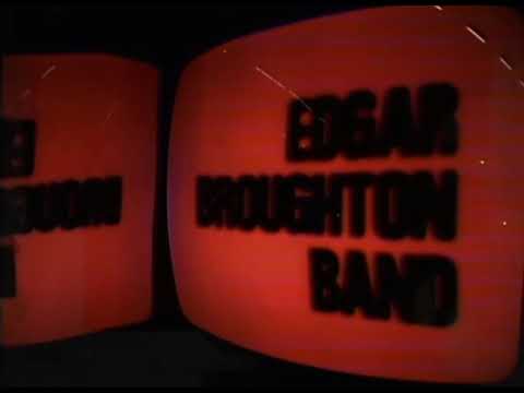 Edgar Broughton Band - Apache Drop Out (Apache Intro Dropout Boogie) (1970)