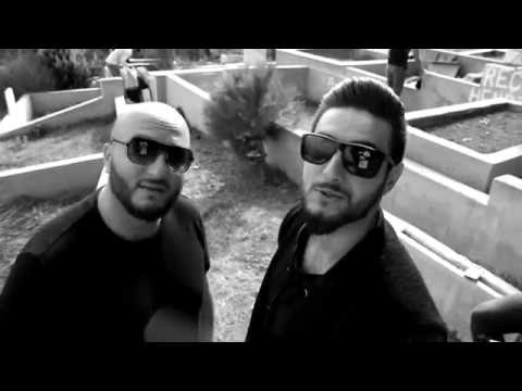 9 Canlı & Burak Togo - Ölüm Sevene Zor Geliyor (Kamera Arkası)