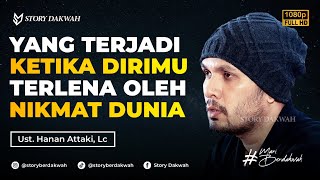 Download lagu Yang Terjadi Ketika Dirimu Terlena Oleh Nikmat Dunia - Ust. Hanan Attaki, Lc mp3 Download lagu Yang Terjadi Ketika Dirimu Terlena Oleh Nikmat Dunia - Ust. Hanan Attaki, Lc mp3