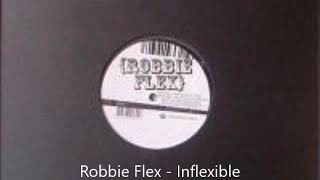 Robbie Flex - Inflexible (Stainless Steel Mix)  (2003)