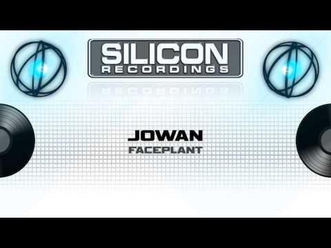 Jowan - Faceplant (Original Mix) (SR 0639-5)