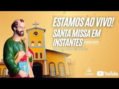 29 anos de Memória de Padre Cláudio - Matriz 10/01/26