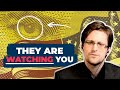 Snowden: They Are Watching You