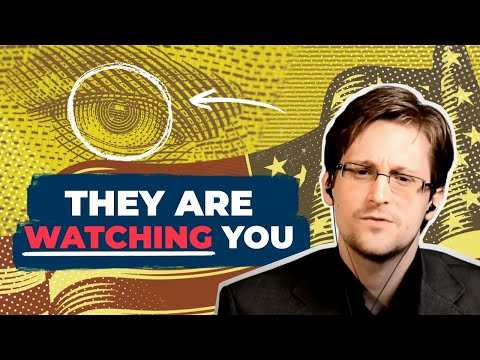 Democracy Under Surveillance