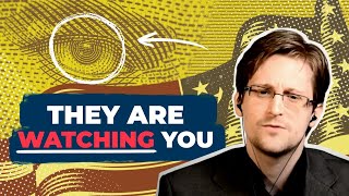 Snowden: Democracy Under Surveillance