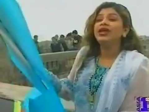 Gudi Te Gude Di  Saima Akhter With  Arif Lohar